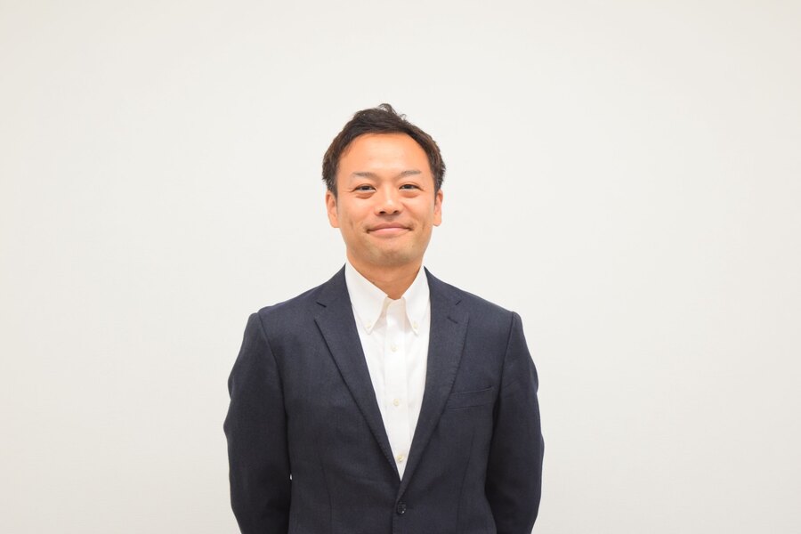 代表取締役CEO 毛利悠記